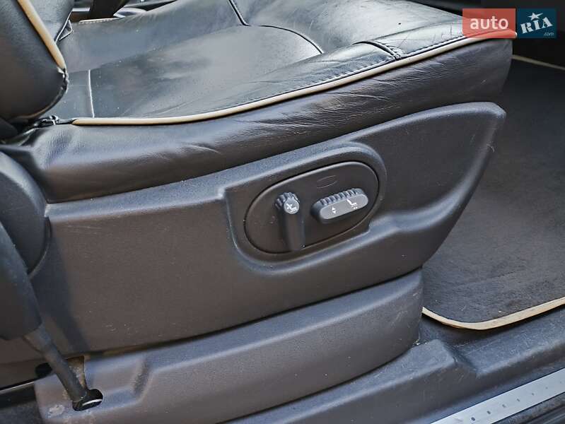 Минивэн Renault Espace 2009 в Нововолынске