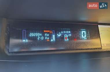 Минивэн Renault Espace 2009 в Нововолынске
