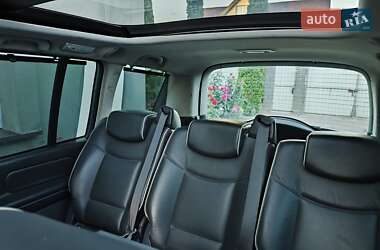 Минивэн Renault Espace 2009 в Нововолынске