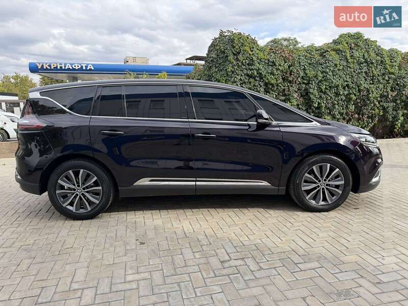 Мінівен Renault Espace 2015 в Миколаєві фото 18 Мінівен Renault Espace 2015 в Миколаєві