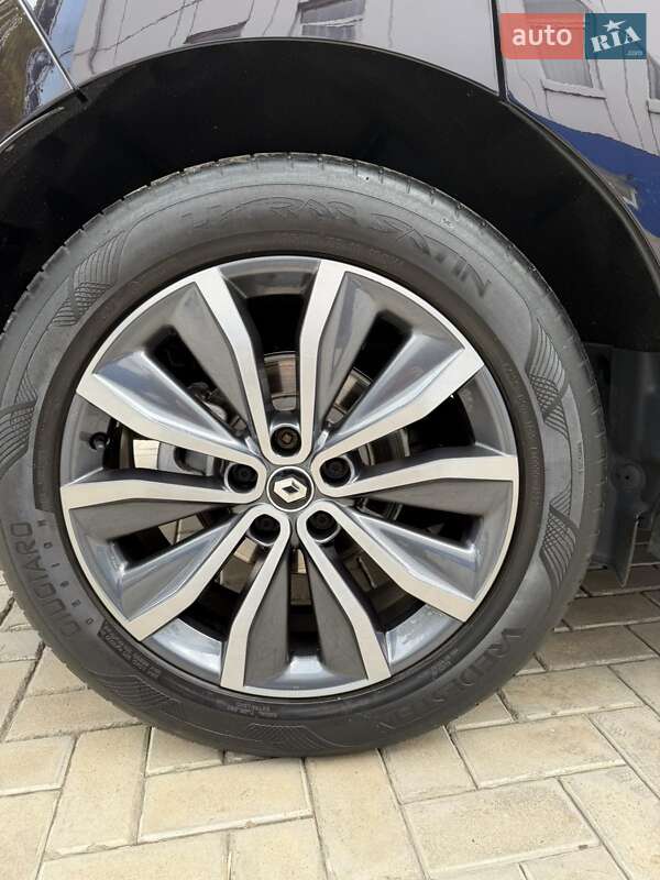 Мінівен Renault Espace 2015 в Миколаєві фото 20 Мінівен Renault Espace 2015 в Миколаєві