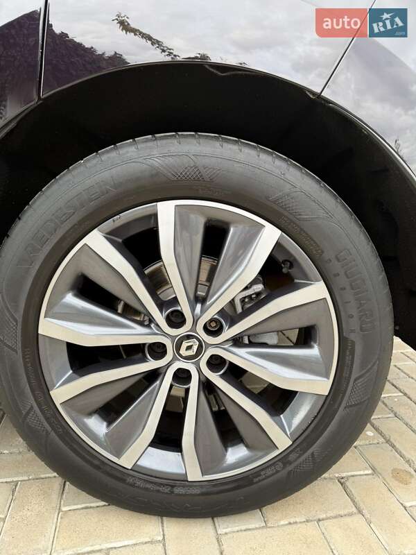 Мінівен Renault Espace 2015 в Миколаєві фото 21 Мінівен Renault Espace 2015 в Миколаєві