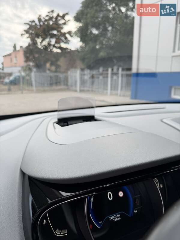 Мінівен Renault Espace 2015 в Миколаєві фото 30 Мінівен Renault Espace 2015 в Миколаєві