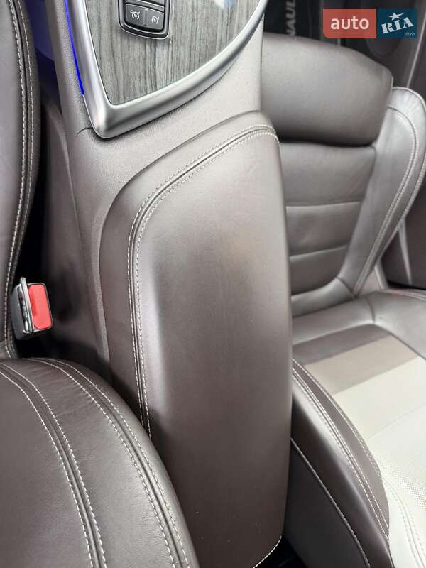 Мінівен Renault Espace 2015 в Миколаєві фото 35 Мінівен Renault Espace 2015 в Миколаєві