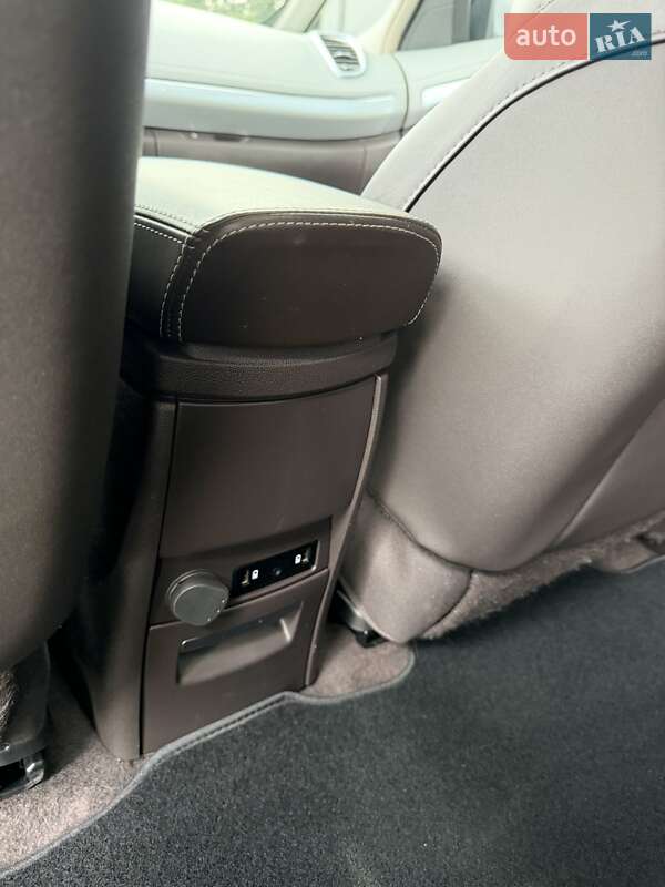 Мінівен Renault Espace 2015 в Миколаєві фото 44 Мінівен Renault Espace 2015 в Миколаєві