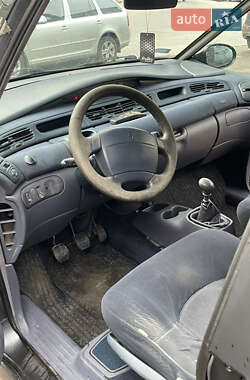 Минивэн Renault Espace 2000 в 