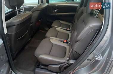 Минивэн Renault Espace 2015 в Ровно фото 6 Минивэн Renault Espace 2015 в Ровно