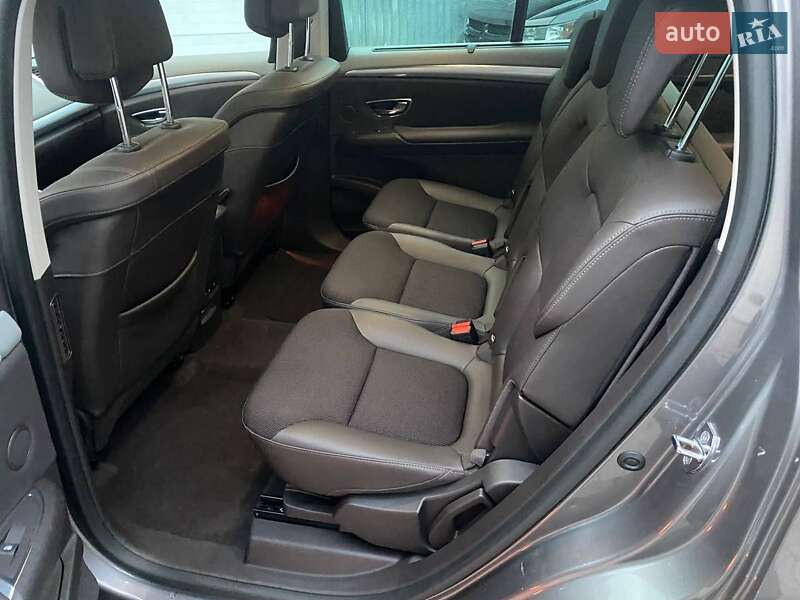 Минивэн Renault Espace 2015 в Ровно фото 6 Минивэн Renault Espace 2015 в Ровно