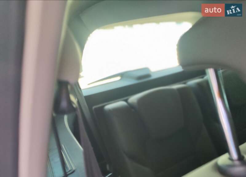 Минивэн Renault Espace 2015 в Ровно фото 19 Минивэн Renault Espace 2015 в Ровно