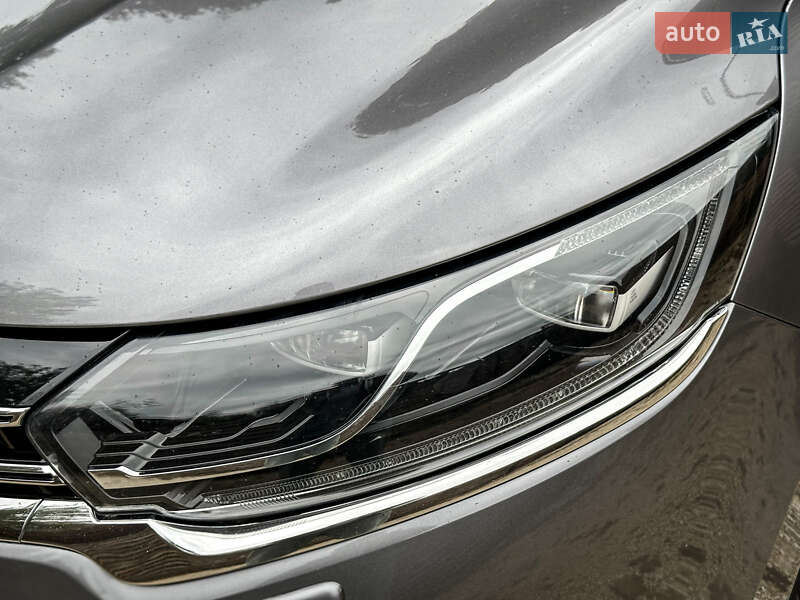 Мінівен Renault Espace 2015 в Бродах
