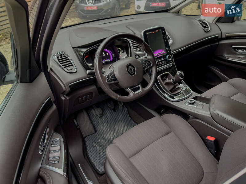 Мінівен Renault Espace 2015 в Бродах