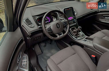 Минивэн Renault Espace 2015 в 