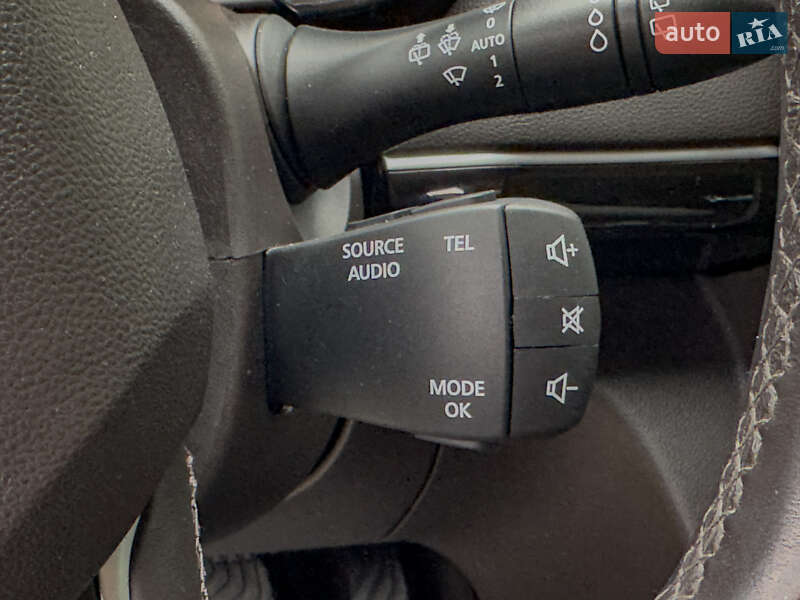 Мінівен Renault Espace 2015 в Бродах