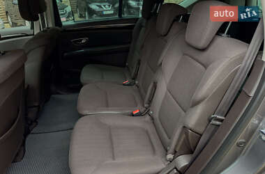 Минивэн Renault Espace 2015 в 