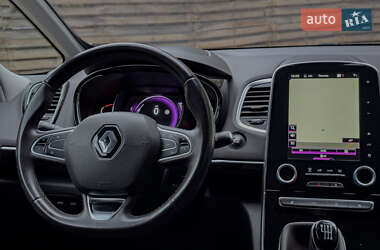 Минивэн Renault Espace 2015 в 