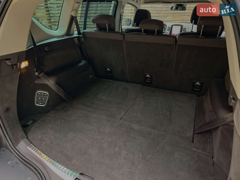 Мінівен Renault Espace 2015 в Бродах