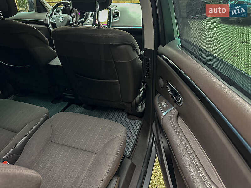 Мінівен Renault Espace 2015 в Бродах