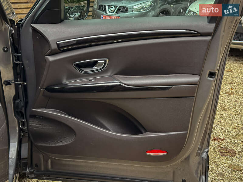Мінівен Renault Espace 2015 в Бродах
