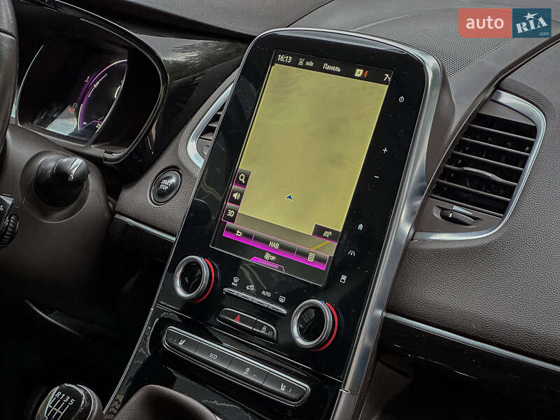 Мінівен Renault Espace 2015 в Бродах