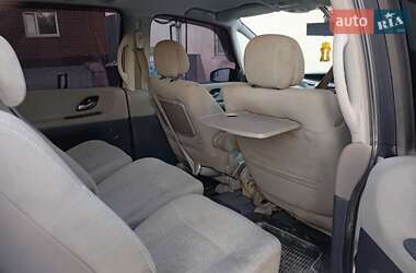 Минивэн Renault Espace 2006 в 
