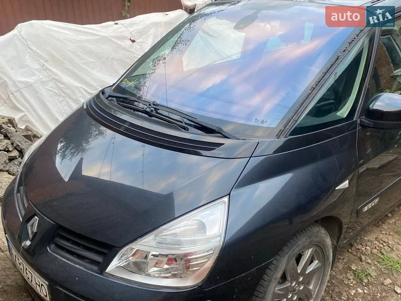 Renault Espace