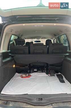 Минивэн Renault Espace 2010 в Харькове