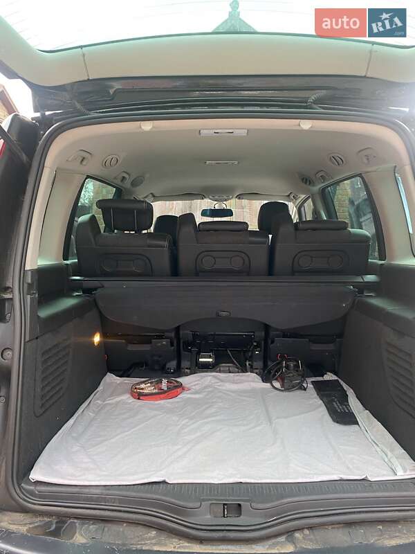 Минивэн Renault Espace 2010 в Харькове фото 8 Минивэн Renault Espace 2010 в Харькове