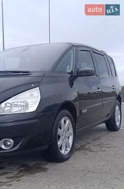 Минивэн Renault Espace 2010 в Горохове