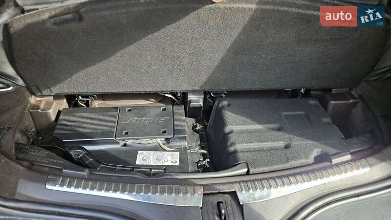 Минивэн Renault Espace 2016 в Южноукраинске фото 16 Минивэн Renault Espace 2016 в Южноукраинске