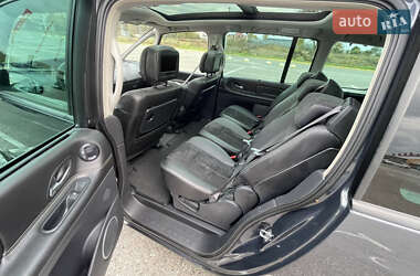 Минивэн Renault Espace 2013 в Черновцах