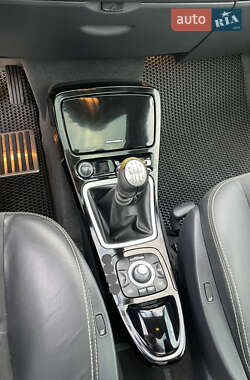 Минивэн Renault Espace 2013 в Черновцах