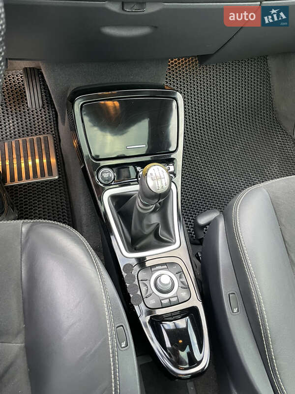 Минивэн Renault Espace 2013 в Черновцах