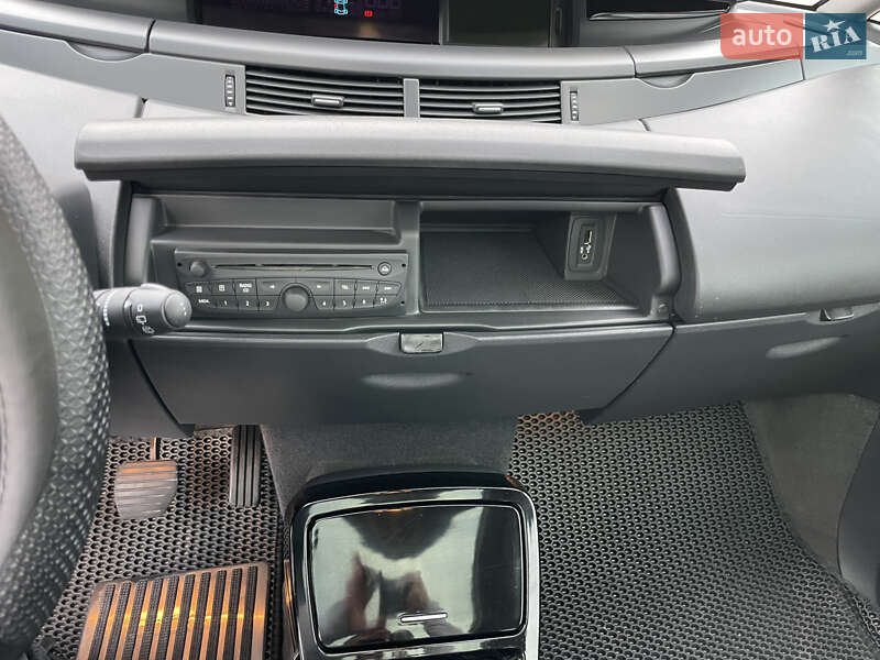 Минивэн Renault Espace 2013 в Черновцах