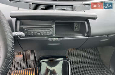 Минивэн Renault Espace 2013 в 