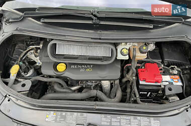 Минивэн Renault Espace 2013 в Черновцах