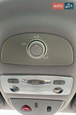 Минивэн Renault Espace 2013 в 