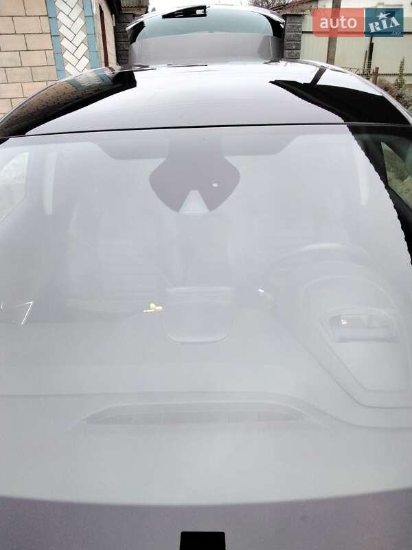 Мінівен Renault Espace 2016 в Хмельницькому