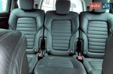 Минивэн Renault Espace 2016 в 
