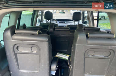 Мінівен Renault Espace 2011 в 