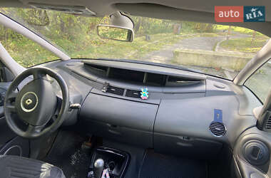 Минивэн Renault Espace 2011 в Львове