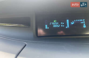 Мінівен Renault Espace 2011 в 