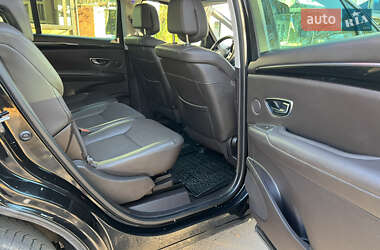 Минивэн Renault Espace 2016 в 