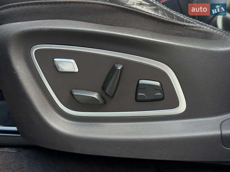 Мінівен Renault Espace 2016 в Львові