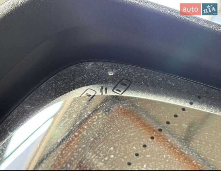 Мінівен Renault Espace 2016 в Рівному