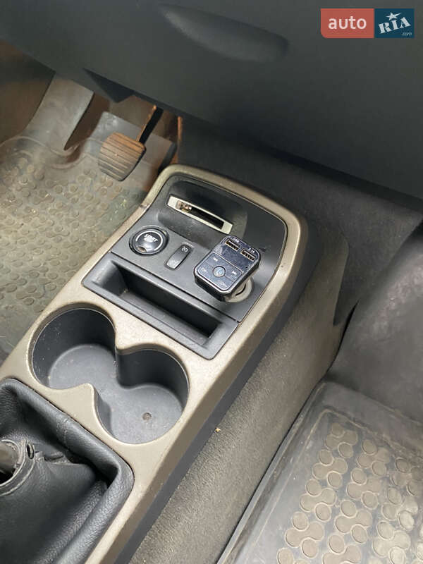 Минивэн Renault Espace 2004 в Черкассах фото 19 Минивэн Renault Espace 2004 в Черкассах