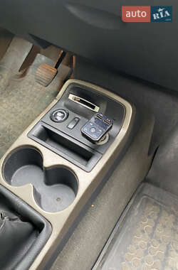 Минивэн Renault Espace 2004 в  фото 20 Минивэн Renault Espace 2004 в