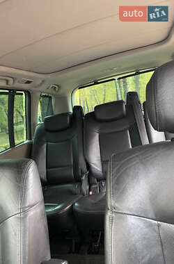 Минивэн Renault Espace 2004 в  фото 26 Минивэн Renault Espace 2004 в