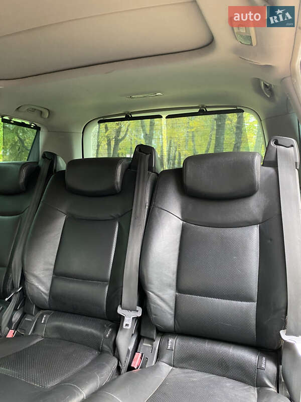 Минивэн Renault Espace 2004 в Черкассах фото 26 Минивэн Renault Espace 2004 в Черкассах