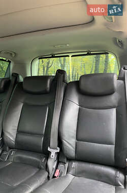 Минивэн Renault Espace 2004 в  фото 27 Минивэн Renault Espace 2004 в