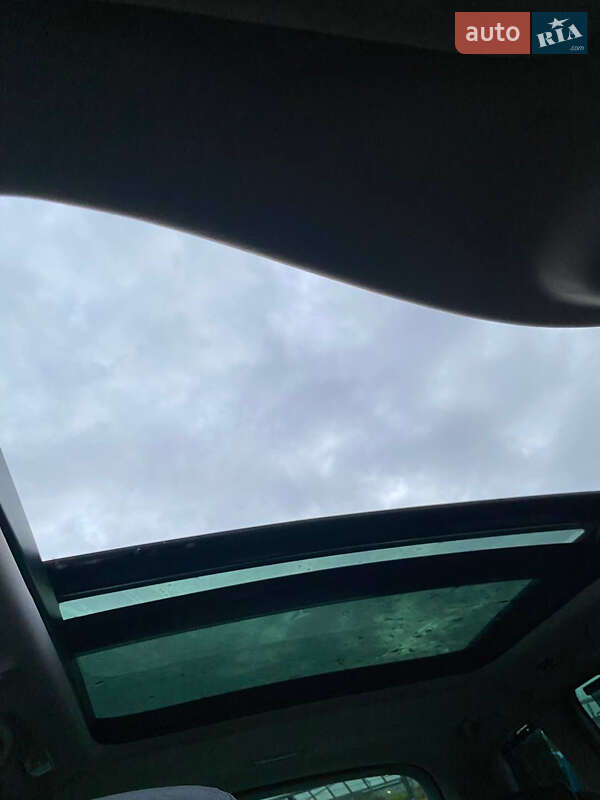 Минивэн Renault Espace 2004 в Черкассах фото 34 Минивэн Renault Espace 2004 в Черкассах